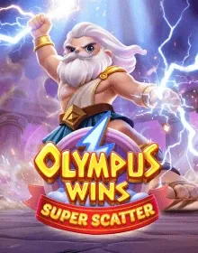 Online Slot Games - Olympus Wins